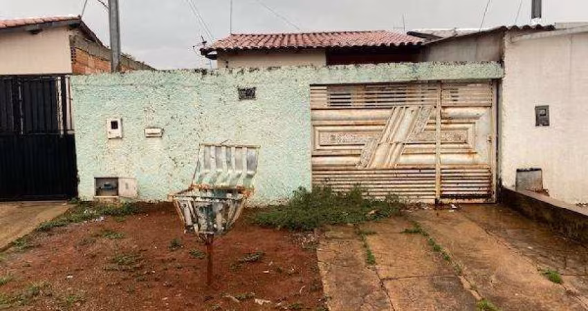 Oportunidade Única em LUZIANIA - GO | Tipo: Casa | Negociação: Leilão  | Situação: Imóvel