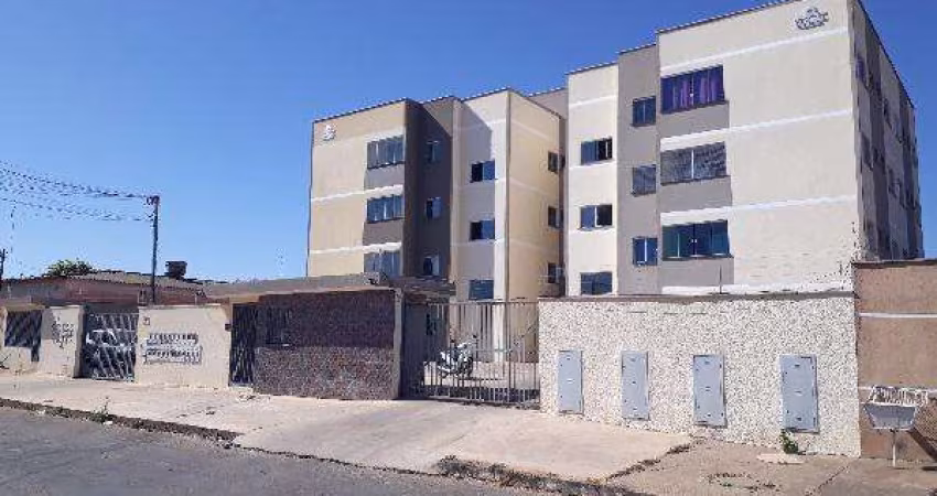 Oportunidade Única em LUZIANIA - GO | Tipo: Apartamento | Negociação: Leilão  | Situação: Imóvel