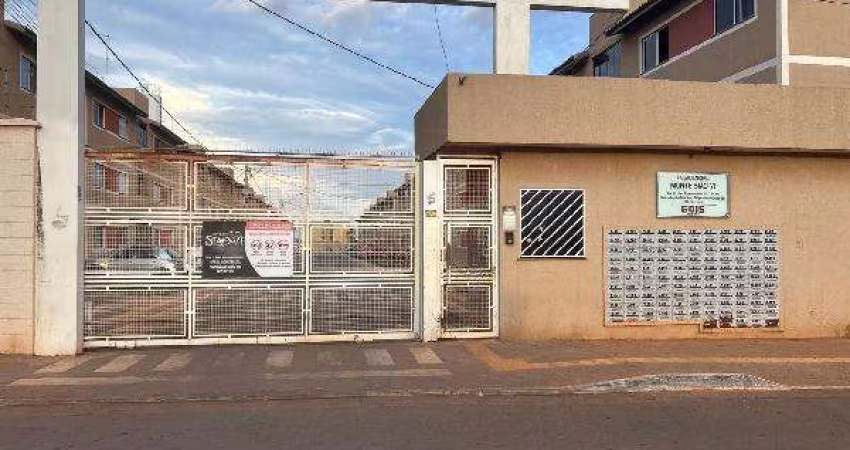 Oportunidade Única em VALPARAISO DE GOIAS - GO | Tipo: Apartamento | Negociação: Leilão  | Situação: Imóvel
