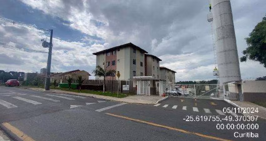 Oportunidade Única em ARAUCARIA - PR | Tipo: Apartamento | Negociação: Leilão  | Situação: Imóvel