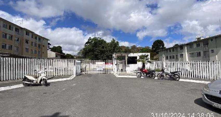 Oportunidade Única em ARAUCARIA - PR | Tipo: Apartamento | Negociação: Leilão  | Situação: Imóvel