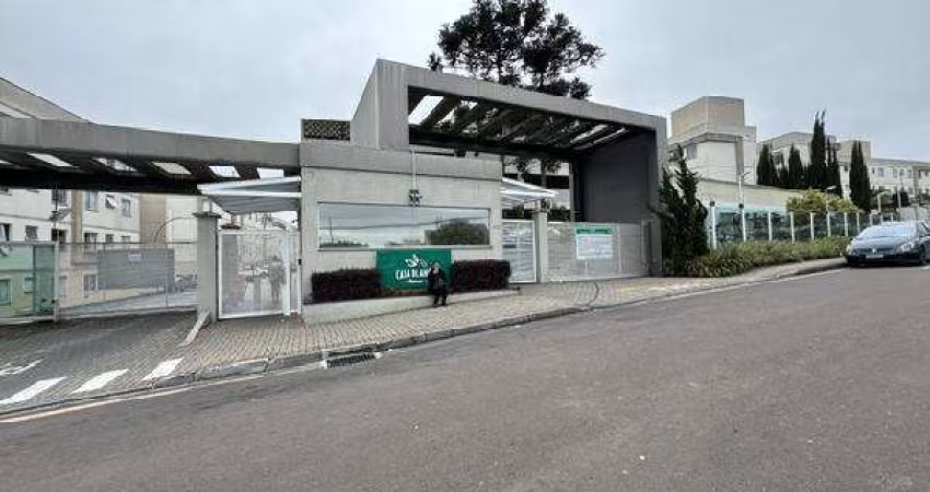 Oportunidade Única em SAO JOSE DOS PINHAIS - PR | Tipo: Apartamento | Negociação: Leilão  | Situação: Imóvel
