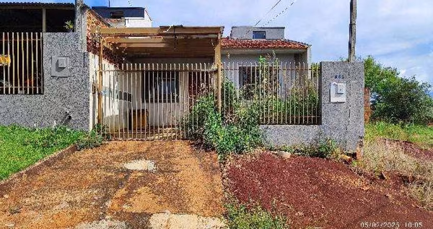 Oportunidade Única em ASSIS CHATEAUBRIAND - PR | Tipo: Casa | Negociação: Leilão  | Situação: Imóvel