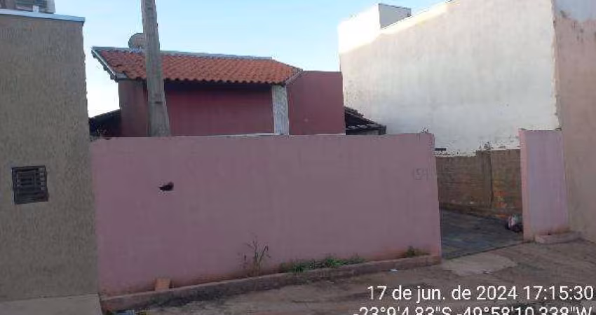Oportunidade Única em JACAREZINHO - PR | Tipo: Casa | Negociação: Leilão  | Situação: Imóvel