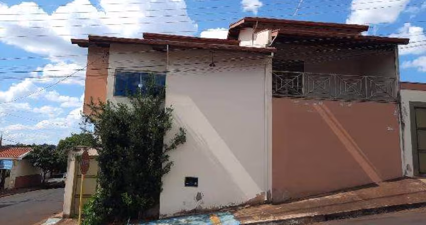 Oportunidade Única em SACRAMENTO - MG | Tipo: Casa | Negociação: Leilão  | Situação: Imóvel