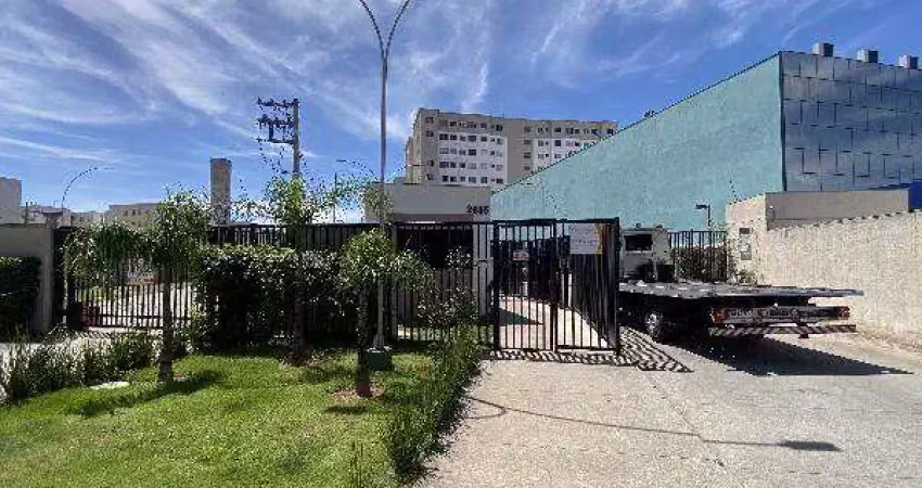 Oportunidade única em guarulhos - sp | tipo: apartamento | negociação: leilão  | situação: imóvel