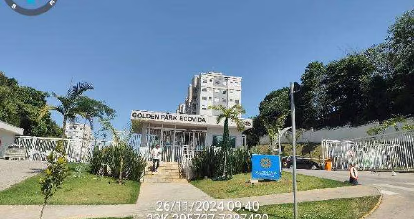 Oportunidade Única em VARGEM GRANDE PAULISTA - SP | Tipo: Apartamento | Negociação: Leilão  | Situação: Imóvel