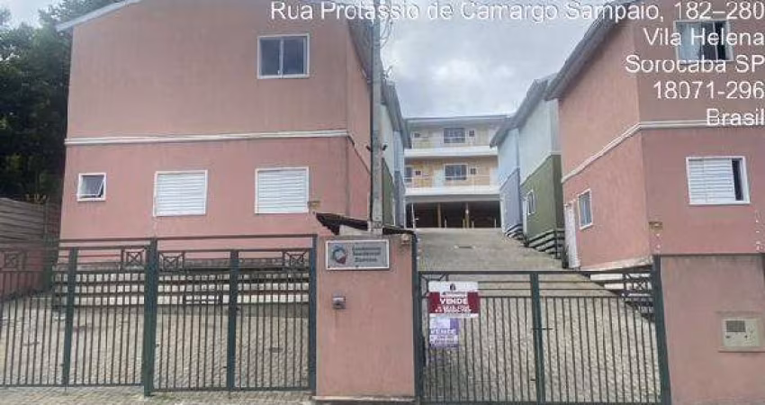 Oportunidade Única em SOROCABA - SP | Tipo: Casa | Negociação: Leilão  | Situação: Imóvel