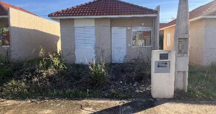 Oportunidade Única em ARARAQUARA - SP | Tipo: Casa | Negociação: Leilão  | Situação: Imóvel