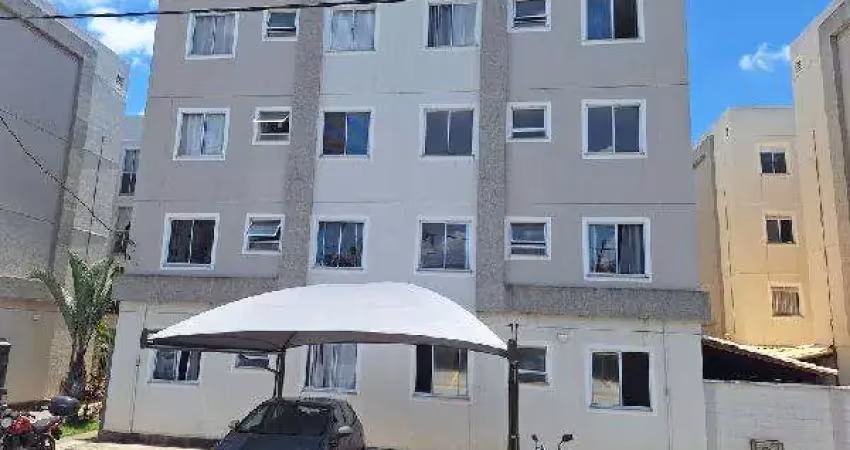 Oportunidade Única em BETIM - MG | Tipo: Apartamento | Negociação: Licitação Aberta  | Situação: Imóvel