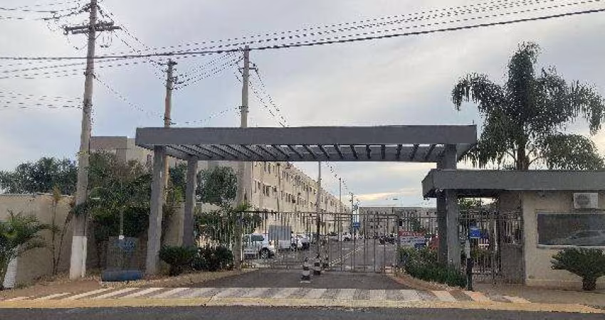 Oportunidade Única em ARARAQUARA - SP | Tipo: Apartamento | Negociação: Leilão  | Situação: Imóvel