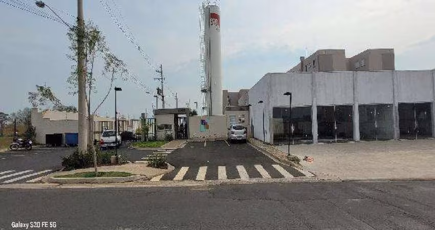 Oportunidade Única em SANTA BARBARA D'OESTE - SP | Tipo: Apartamento | Negociação: Leilão  | Situação: Imóvel