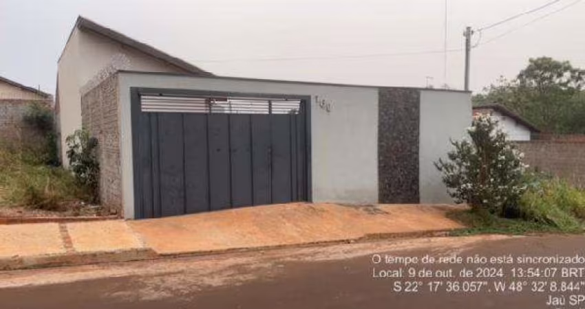 Oportunidade Única em JAU - SP | Tipo: Casa | Negociação: Licitação Aberta  | Situação: Imóvel