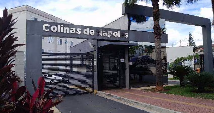 Oportunidade Única em CAMPINAS - SP | Tipo: Apartamento | Negociação: Leilão  | Situação: Imóvel