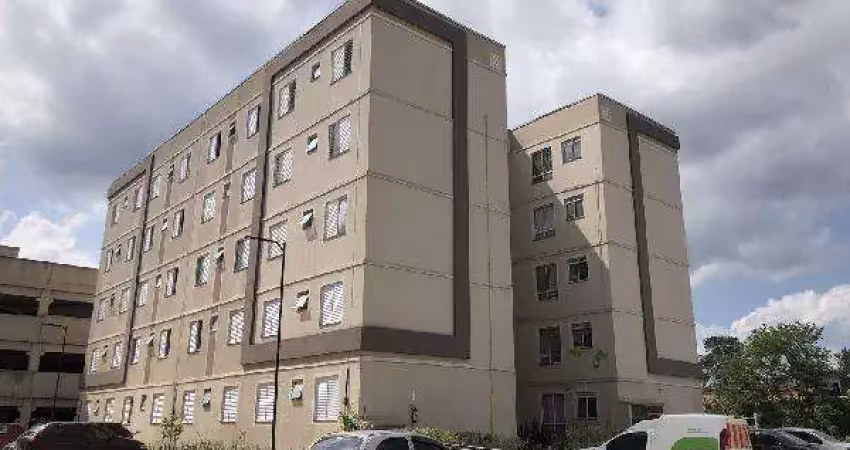 Oportunidade Única em GUARULHOS - SP | Tipo: Apartamento | Negociação: Licitação Aberta  | Situação: Imóvel