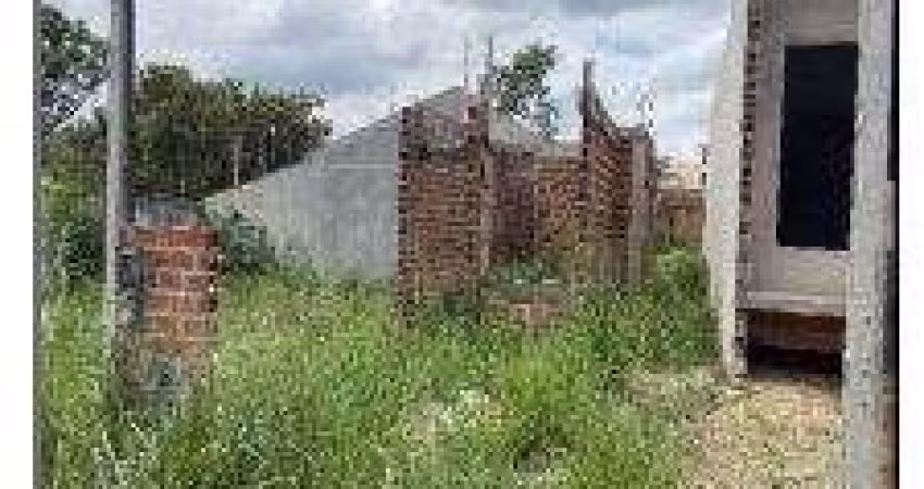 Oportunidade Única em PIRAPOZINHO - SP | Tipo: Terreno | Negociação: Leilão  | Situação: Imóvel
