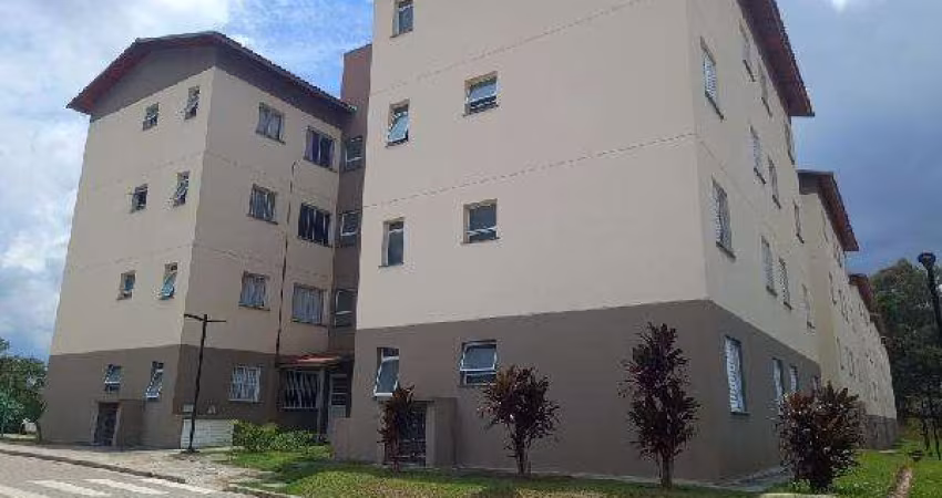Oportunidade Única em FRANCO DA ROCHA - SP | Tipo: Apartamento | Negociação: Leilão  | Situação: Imóvel