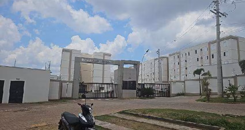 Oportunidade Única em SANTA BARBARA D'OESTE - SP | Tipo: Apartamento | Negociação: Leilão  | Situação: Imóvel
