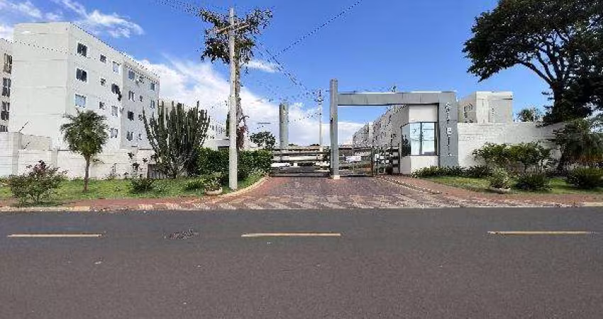 Oportunidade Única em SERTAOZINHO - SP | Tipo: Apartamento | Negociação: Leilão  | Situação: Imóvel