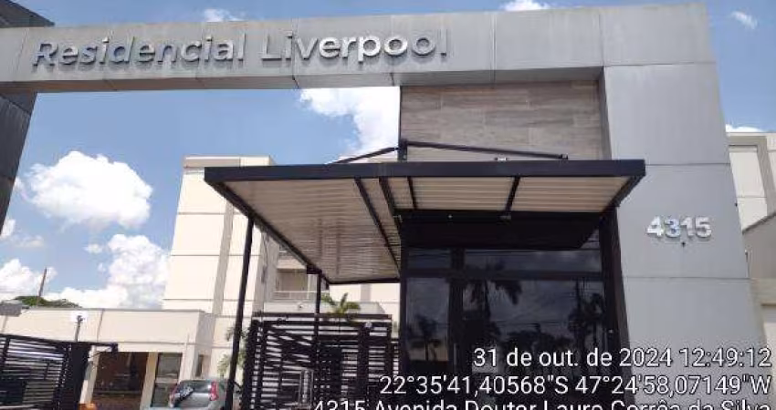 Oportunidade Única em LIMEIRA - SP | Tipo: Apartamento | Negociação: Leilão  | Situação: Imóvel