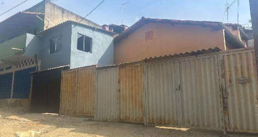 Oportunidade Única em MATOZINHOS - MG | Tipo: Casa | Negociação: Leilão  | Situação: Imóvel