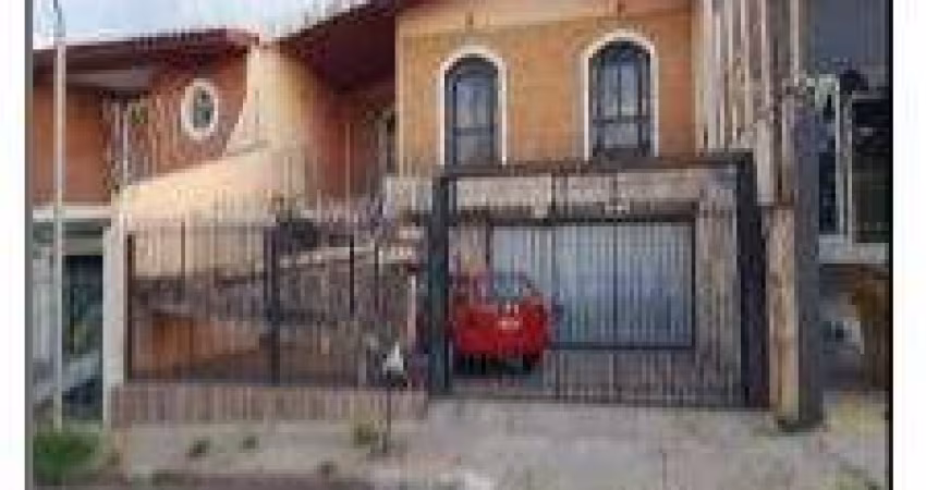 Oportunidade Única em JUNDIAI - SP | Tipo: Casa | Negociação: Leilão  | Situação: Imóvel