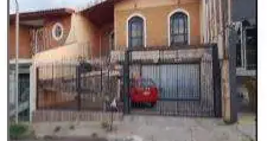 Oportunidade Única em JUNDIAI - SP | Tipo: Casa | Negociação: Licitação Aberta  | Situação: Imóvel
