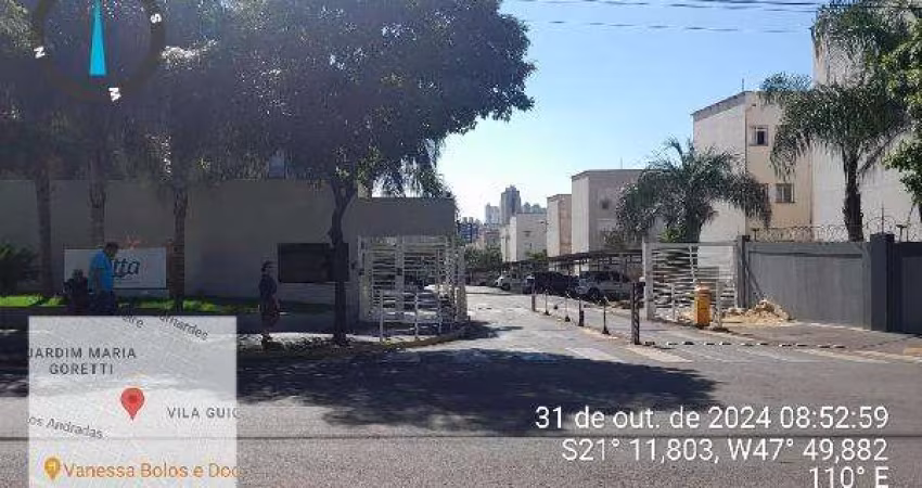 Oportunidade Única em RIBEIRAO PRETO - SP | Tipo: Apartamento | Negociação: Leilão  | Situação: Imóvel
