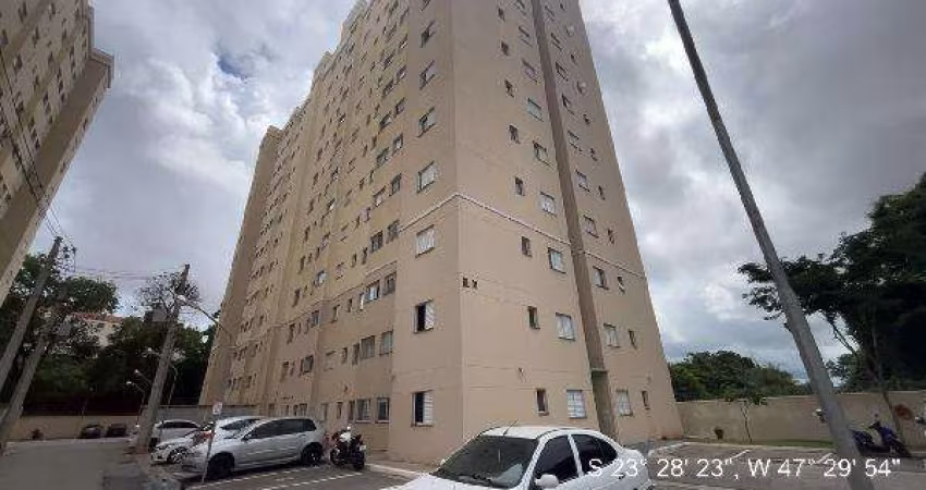 Oportunidade Única em SOROCABA - SP | Tipo: Apartamento | Negociação: Leilão  | Situação: Imóvel