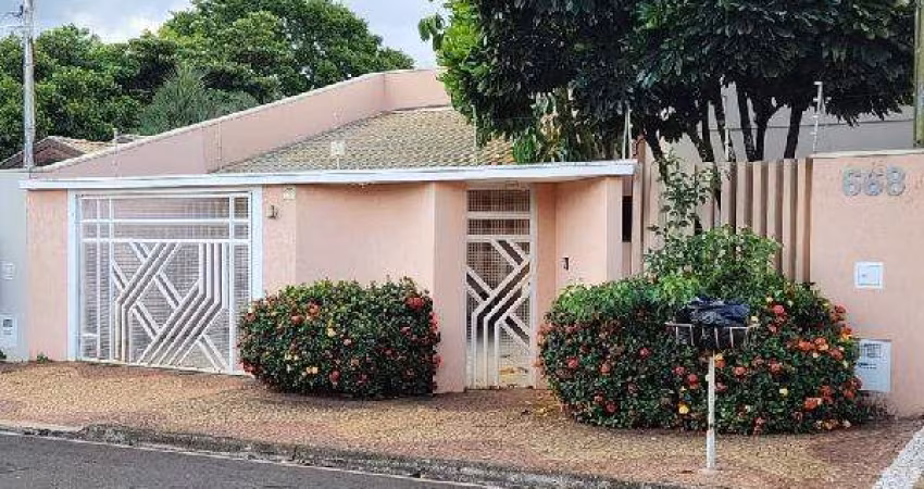 Oportunidade Única em AMERICANA - SP | Tipo: Casa | Negociação: Leilão  | Situação: Imóvel