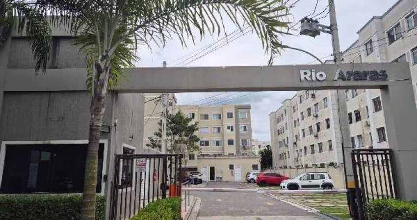 Oportunidade Única em RIO DE JANEIRO - RJ | Tipo: Apartamento | Negociação: Leilão  | Situação: Imóvel