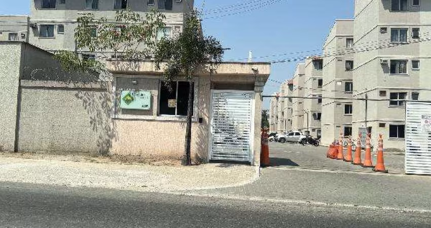 Oportunidade Única em MESQUITA - RJ | Tipo: Apartamento | Negociação: Leilão  | Situação: Imóvel