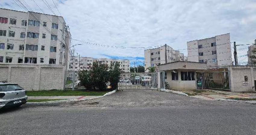 Oportunidade Única em SAO GONCALO - RJ | Tipo: Apartamento | Negociação: Leilão  | Situação: Imóvel