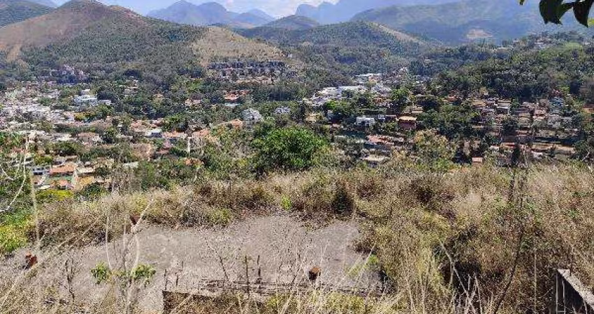 Oportunidade Única em PETROPOLIS - RJ | Tipo: Terreno | Negociação: Leilão  | Situação: Imóvel