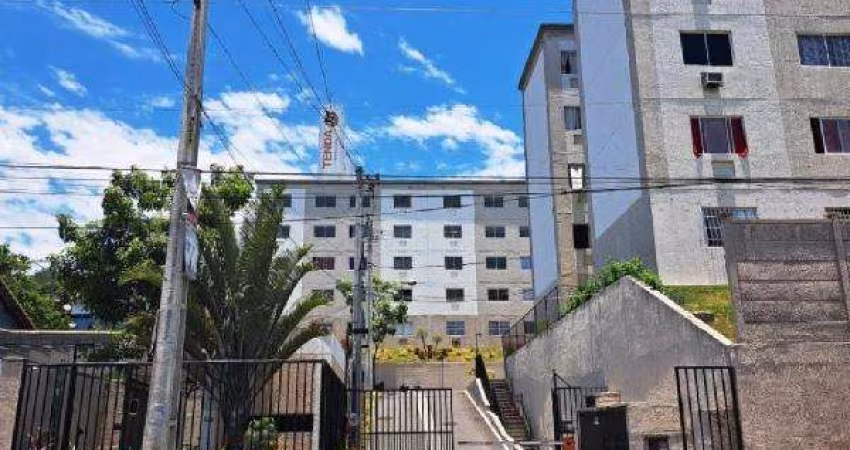 Oportunidade Única em SAO GONCALO - RJ | Tipo: Apartamento | Negociação: Leilão  | Situação: Imóvel