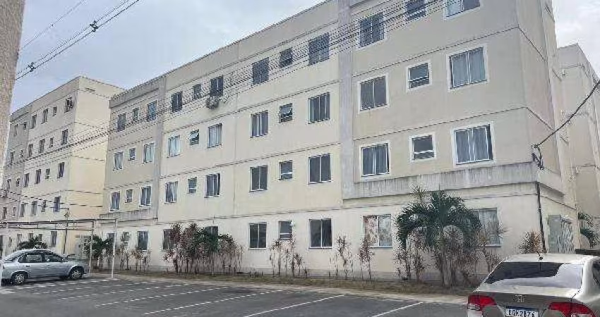 Oportunidade Única em CAMPOS DOS GOYTACAZES - RJ | Tipo: Apartamento | Negociação: Licitação Aberta  | Situação: Imóvel