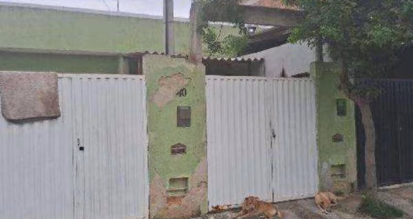 Oportunidade Única em NOVA IGUACU - RJ | Tipo: Casa | Negociação: Licitação Aberta  | Situação: Imóvel