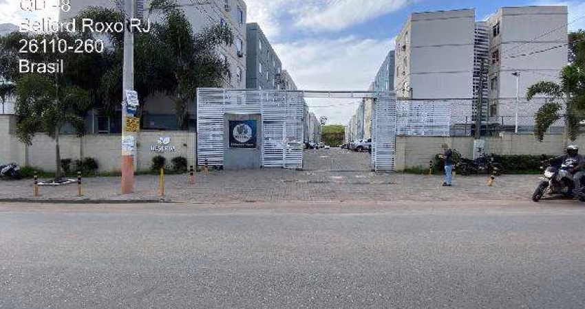 Oportunidade Única em BELFORD ROXO - RJ | Tipo: Apartamento | Negociação: Leilão  | Situação: Imóvel