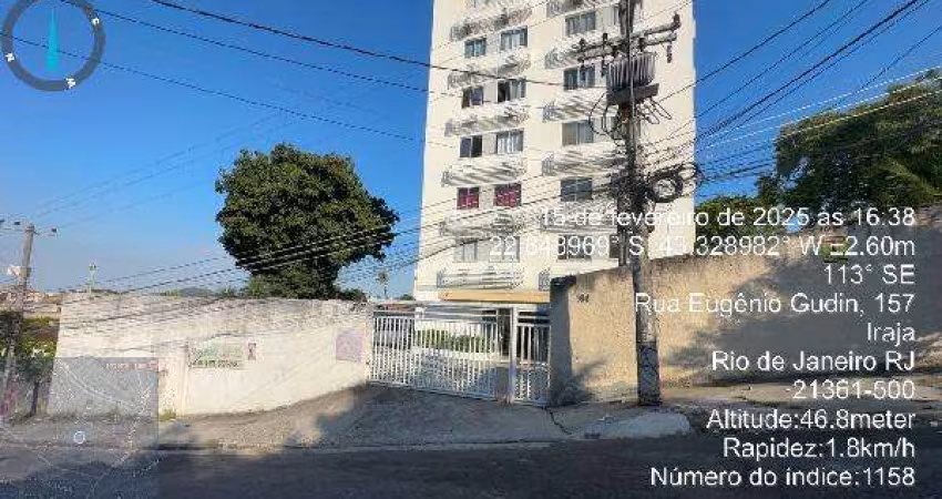Oportunidade Única em RIO DE JANEIRO - RJ | Tipo: Apartamento | Negociação: Leilão  | Situação: Imóvel
