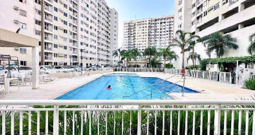 Oportunidade Única em RIO DE JANEIRO - RJ | Tipo: Apartamento | Negociação: Leilão  | Situação: Imóvel