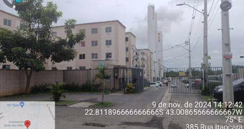 Oportunidade Única em SAO GONCALO - RJ | Tipo: Apartamento | Negociação: Leilão  | Situação: Imóvel