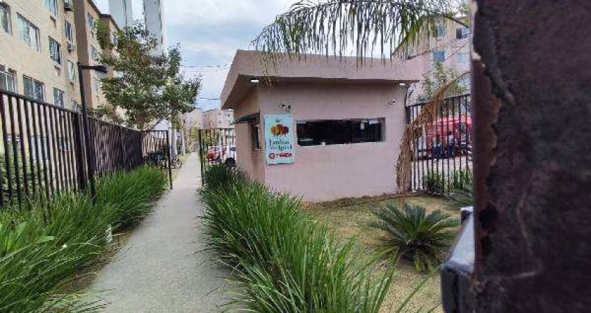 Oportunidade Única em RIO DE JANEIRO - RJ | Tipo: Apartamento | Negociação: Leilão  | Situação: Imóvel