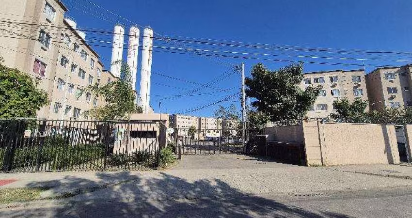 Oportunidade Única em RIO DE JANEIRO - RJ | Tipo: Apartamento | Negociação: Leilão  | Situação: Imóvel