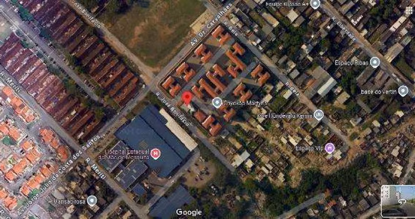 Oportunidade Única em MESQUITA - RJ | Tipo: Apartamento | Negociação: Leilão  | Situação: Imóvel