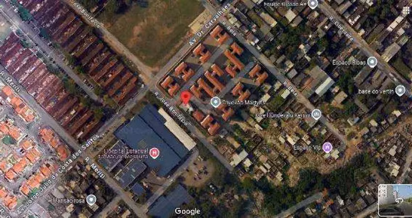 Oportunidade Única em MESQUITA - RJ | Tipo: Apartamento | Negociação: Licitação Aberta  | Situação: Imóvel