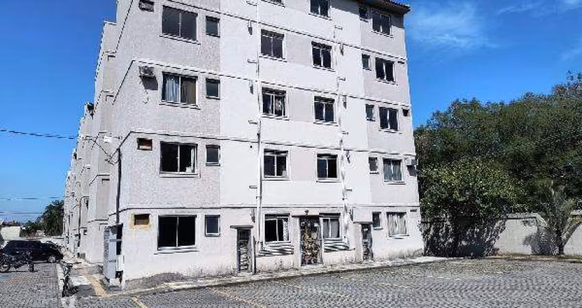 Oportunidade Única em MESQUITA - RJ | Tipo: Apartamento | Negociação: Leilão  | Situação: Imóvel