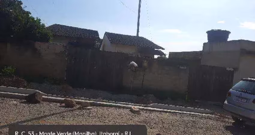 Oportunidade Única em ITABORAI - RJ | Tipo: Casa | Negociação: Licitação Aberta  | Situação: Imóvel