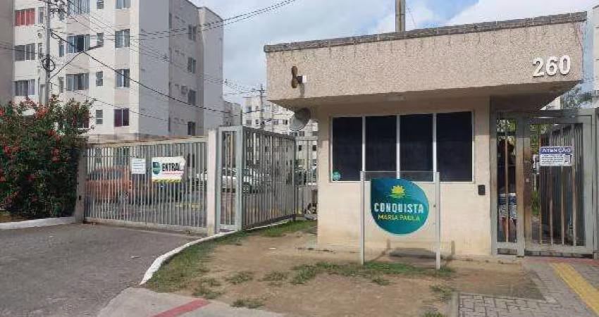 Oportunidade Única em SAO GONCALO - RJ | Tipo: Apartamento | Negociação: Leilão  | Situação: Imóvel