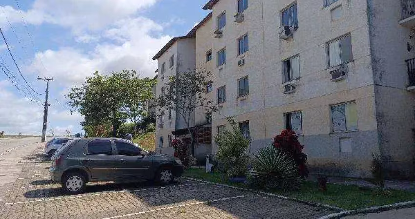 Oportunidade Única em MACAE - RJ | Tipo: Apartamento | Negociação: Licitação Aberta  | Situação: Imóvel