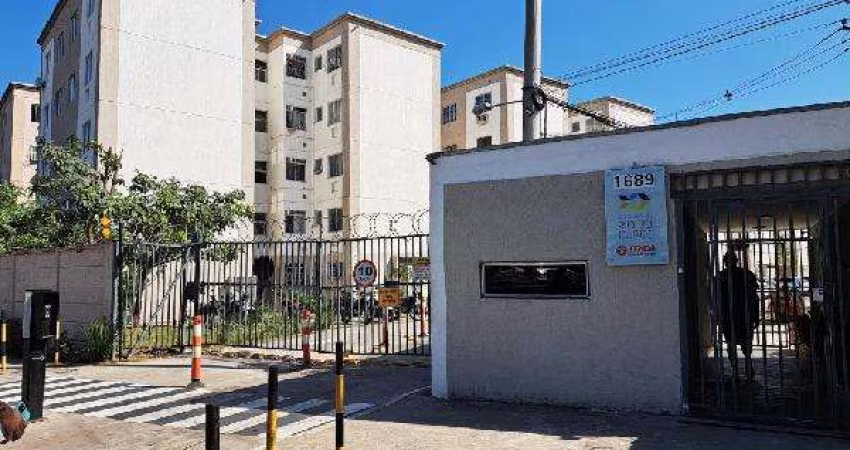 Oportunidade Única em RIO DE JANEIRO - RJ | Tipo: Apartamento | Negociação: Leilão  | Situação: Imóvel